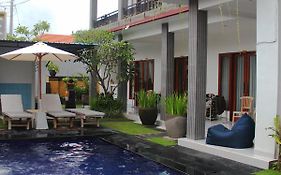 Sanata Yoga Guesthouse